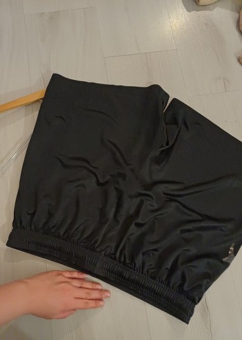 Siyah Erkek Orjinal Nike Şort - Görsel 7