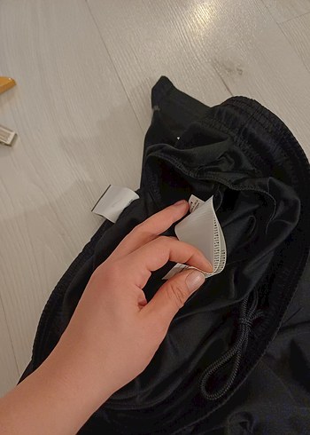 Siyah Erkek Orjinal Nike Şort - Görsel 5