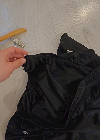 Siyah Erkek Orjinal Nike Şort - Görsel 6