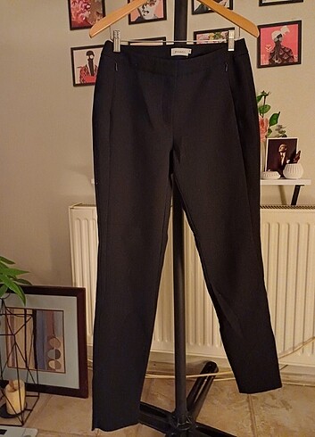 Zara ŞIK KUMAŞ PANTOLON