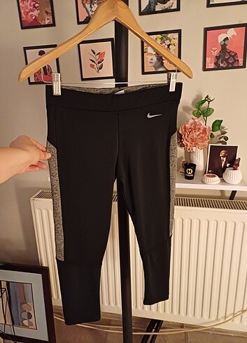 Nike NIKE ORJİNAL TAYT