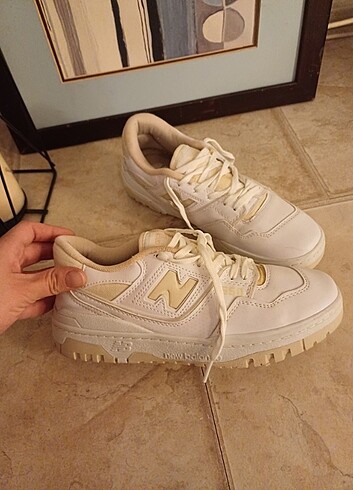 ORJİNAL NEW BALANCE AYAKKABI