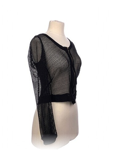 Vintage Love PreLoved Bluz %70 İndirimli.