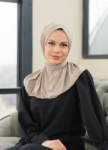 ÇITÇITLI HAZIR ŞAL BONE 2 ADET