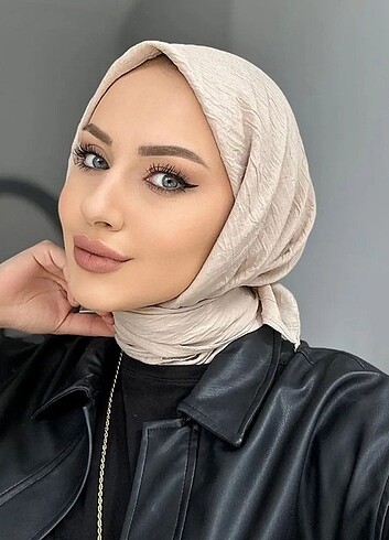 BAMBU KRAS EŞARP 