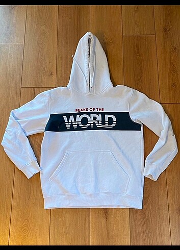 H&M Erkek sweat