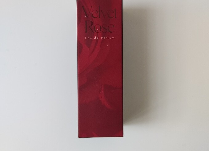Next NEXT VELVET ROSE 10 ML PARFÜM