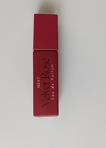 Beden Renk NEXT VELVET ROSE 10 ML PARFÜM
