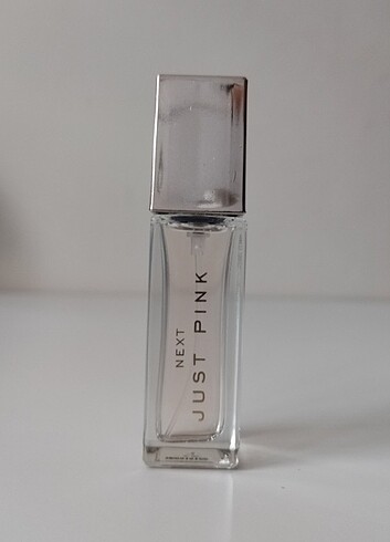  Beden Renk NEXT JUST PINK 10 ML PARFÜM 