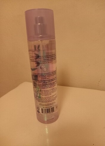 Beden Renk Ariana grande moonlight body mist