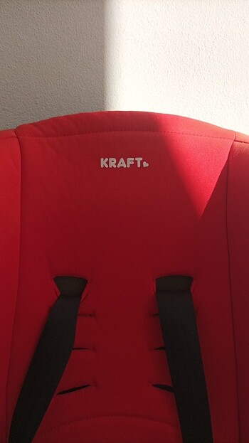 Kraft Kraft araba koltuğu 