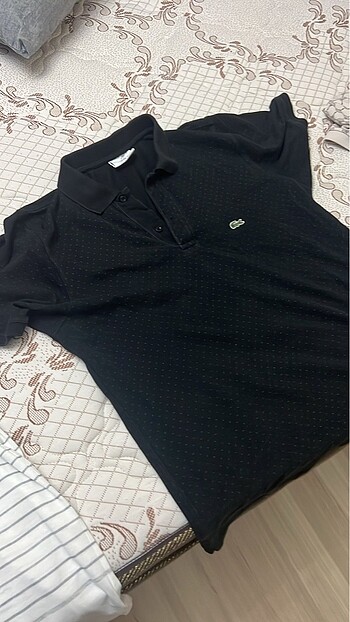 Lacoste tişört