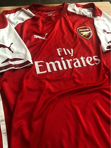 Arsenal forma