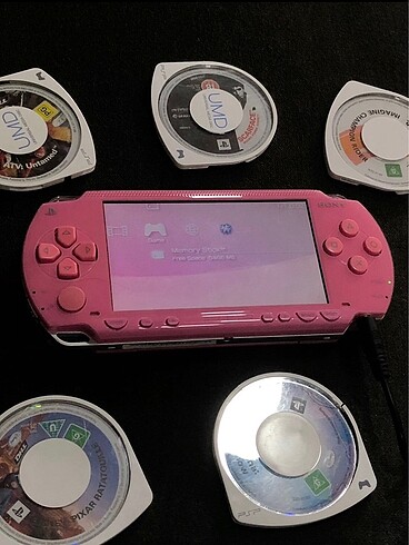 Psp 1004 pink