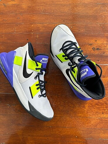 Nike air max Ayakkabı