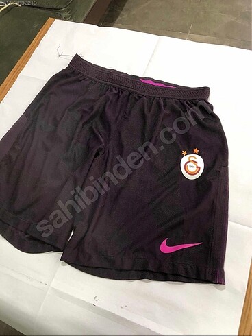 Nike galatasaray şort
