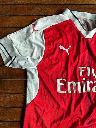 l Beden Arsenal forma orjinal