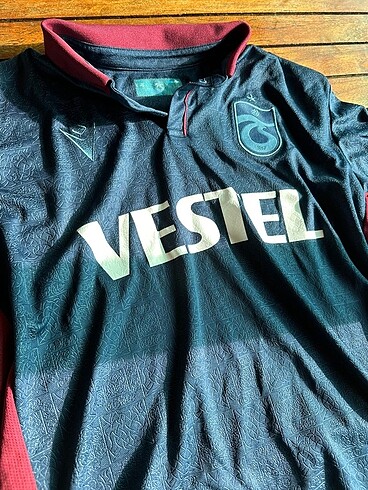 Trabzonspor forma