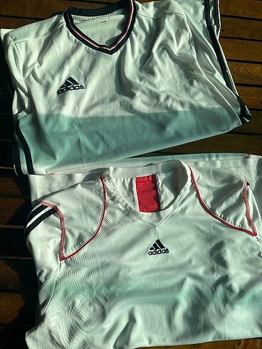 Adidas erkek m beden tişört