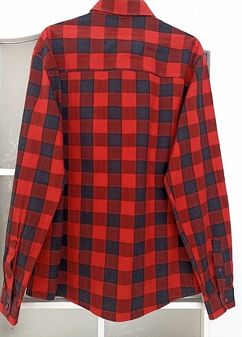 l/xl Beden harika karelik gömlek
