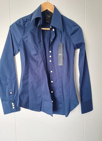 Gstar Raw Bayan Gömlel