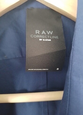 G-Star Gstar Raw Bayan Gömlel