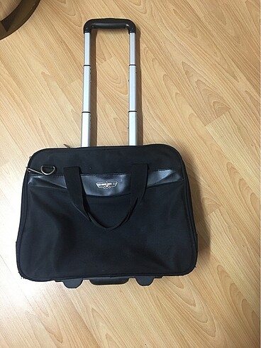  Beden siyah Renk Seyahat çantası