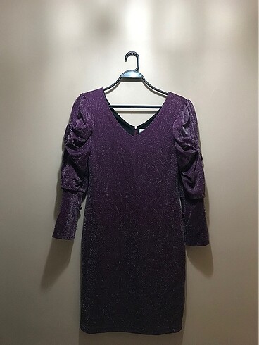 Moda ilgi Elbise