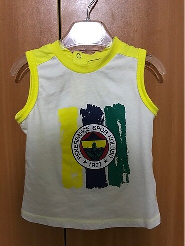 9 ay Fenerbahçe Alt üst takım