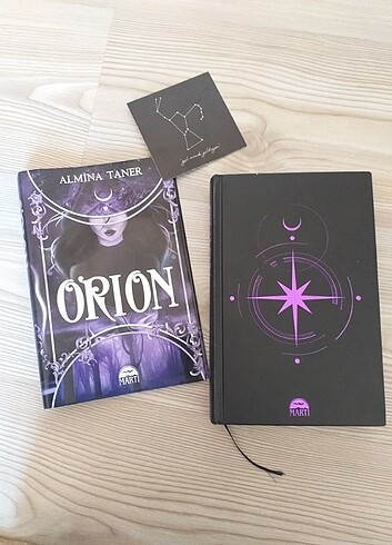 Orion
