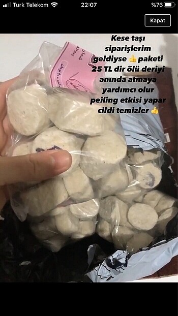 Ruşur taşı