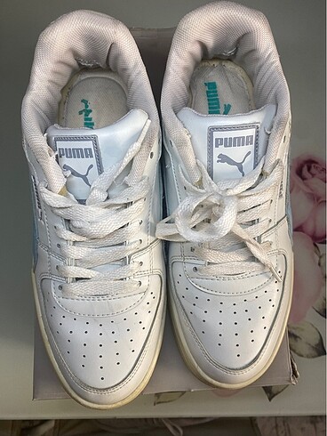 Puma Orijinal puma ayakkabı