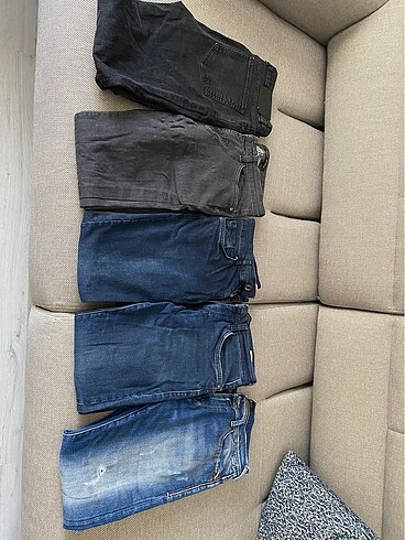 LTB Ltb jeans pantolon