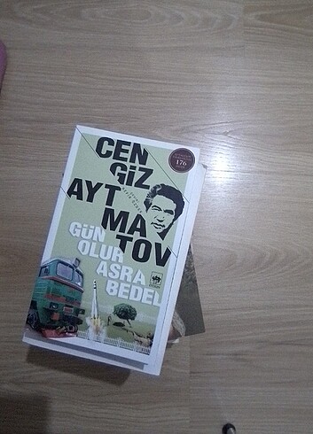 Gün Olur Asra Bedel