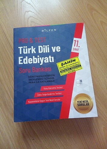 Edebiyatı Soru Bankası 