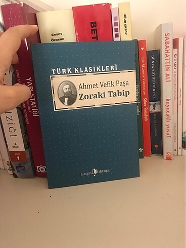 Zoraki Takip Tiyatro Kitabı
