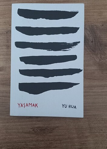 Yaşamak