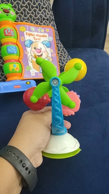  Beden Bebek yemek masası oyuncagi
