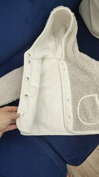 Zara Zara mont 