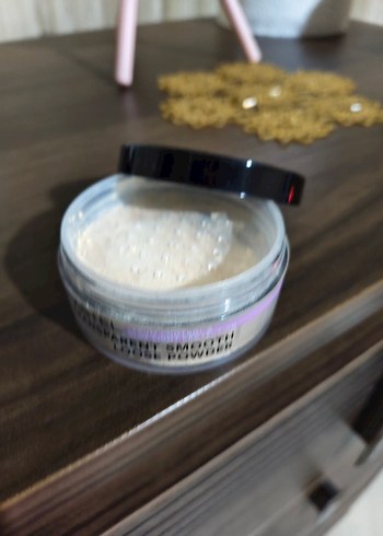 Pastel Transparan Pudra - Görsel 2