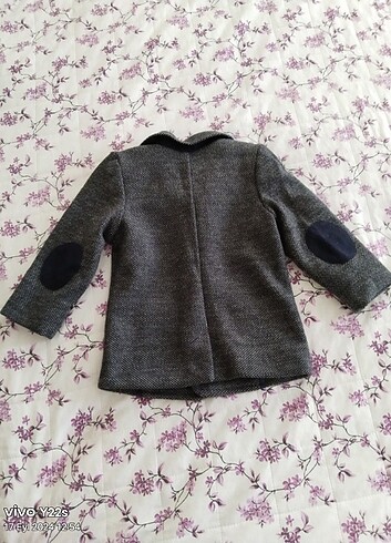 Diğer Çocuk blazer ceket