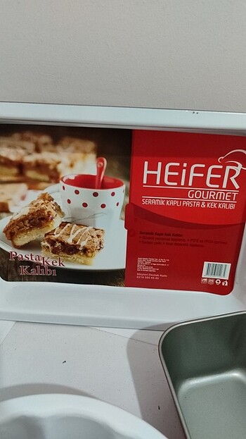 Kek kaliplari