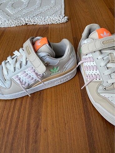Adidas adidas forum sneaker
