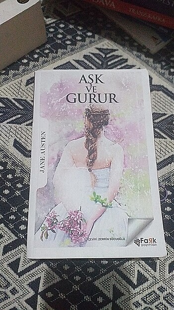 Aşk ve gurur