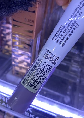 Maybelline Mor Pastel SuperStay Maskara - Görsel 7