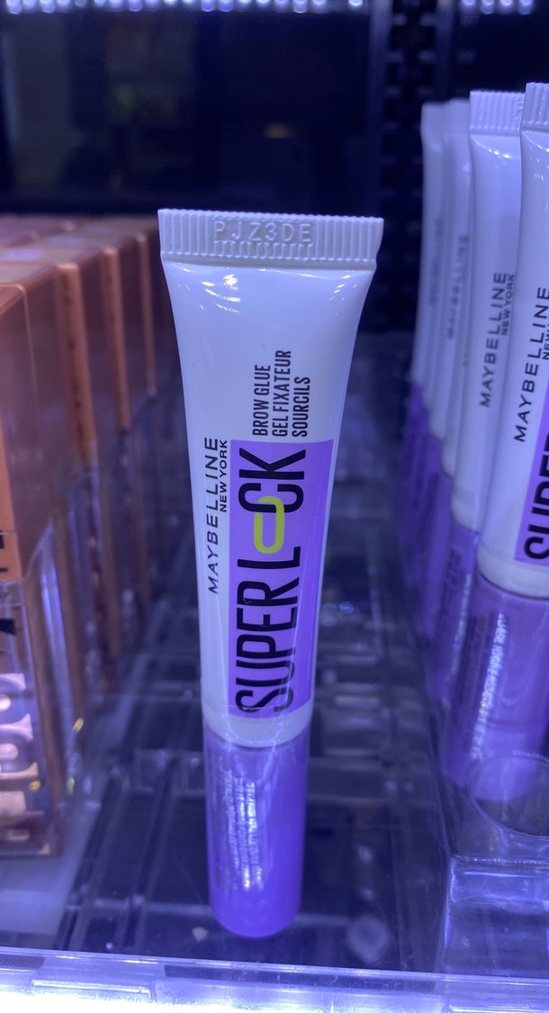 Maybelline Mor Pastel SuperStay Maskara - Görsel 2