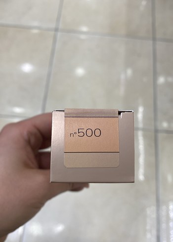 Note BB Krem SPF15 Bej Parlak - Görsel 2