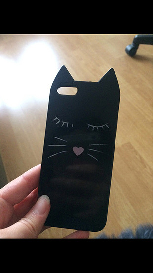 Iphone 5/5s telefon kılıfı