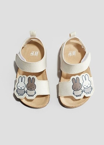 H&M H&M Bebek Sandalet