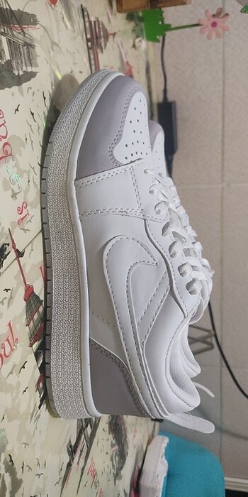 Nike AirJordan Ayakkabı